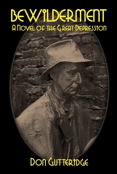 Bewilderment -  Don Gutteridge