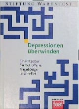 Depressionen überwinden - Niklewski, Günter; Riecke-Niklewski, Rose