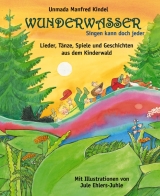 Wunderwasser - Manfred U Kindel