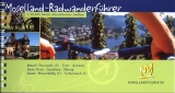 Moselland - Radwanderf&uuml;hrer