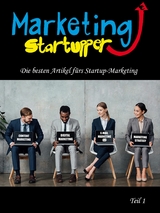 Marketing Startupper - Patrick Wagner