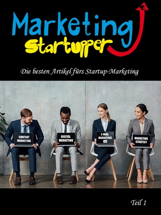 Marketing Startupper