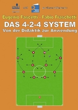 Das 4:2:4 System - Eugenio Fascetti, Fabio Fraschetti