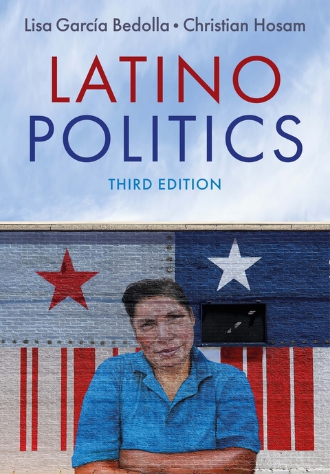 Latino Politics - Lisa Garc&iquest;a Bedolla, Christian Hosam