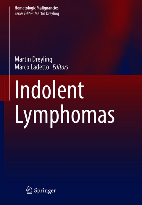 Indolent Lymphomas - 