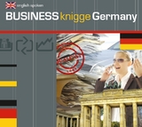 Business knigge Germany - Tobias Koch