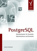 PostgreSQL - Andreas Scherbaum