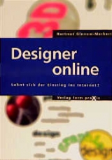 Designer online - Hartmut Ginnow-Merkert