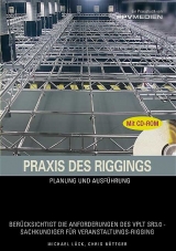 Praxis des Riggings - Michael L&uuml;ck, Christian B&ouml;ttger