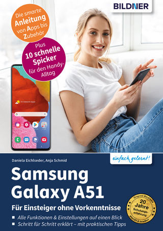 Samsung Galaxy A51