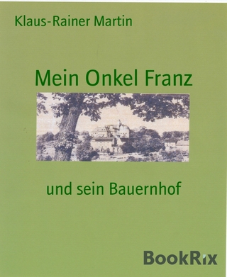 Mein Onkel Franz