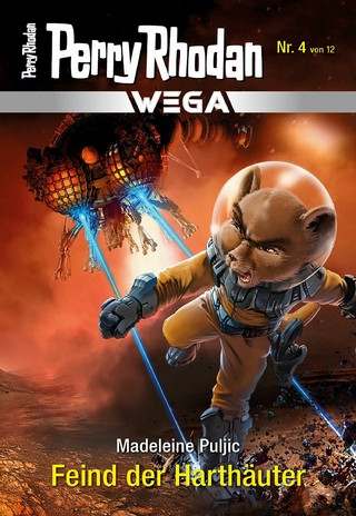 Wega 4: Feind der Harthäuter