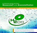 Wasserstoff-CD - Geitmann, Sven