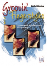 Groovin' Fingerstyles - Eddie N&uuml;nning