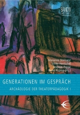 Generationen im Gespr&auml;ch - 