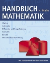 Handbuch Mathematik - H Malle