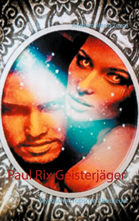Paul Rix Geisterj&auml;ger - Antonio Mario Zecca