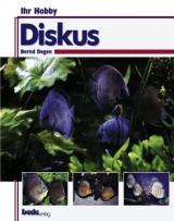 Ihr Hobby Diskus - Bernd Degen