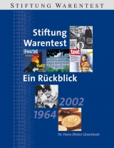 Stiftung Warentest - Hans D L&ouml;senbeck