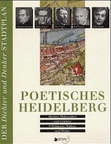 Poetisches Heidelberg - Stefan B&uuml;ttner
