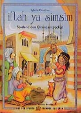 iftah ya simsim - Sybille G&uuml;nther