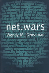 net.wars - Wendy Grossman