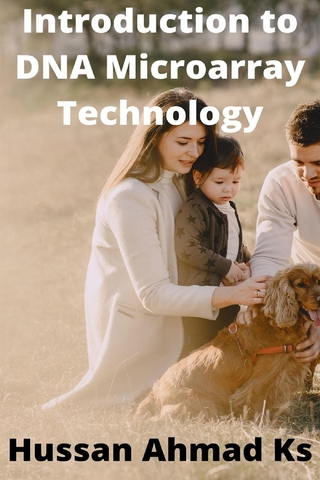 Introduction to DNA Microarray Technology