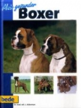 Mein gesunder Boxer - L Ackerman