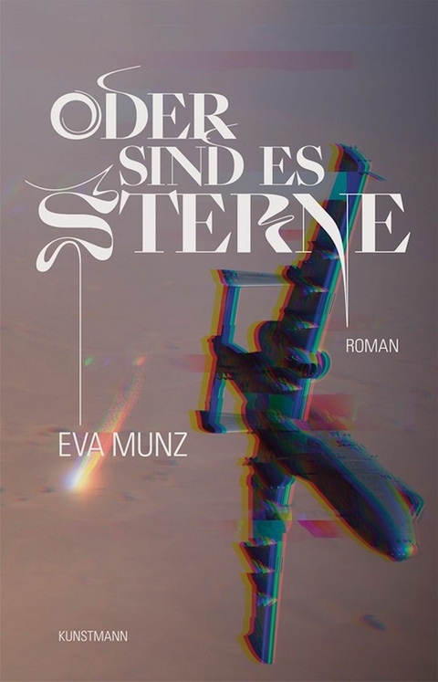 Oder sind es Sterne -  Eva Munz