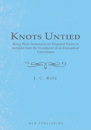 Knots Untied
