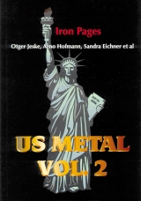 US Metal - Otger Jeske, Arno Hofmann, Sandra Eichner