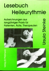 Lesebuch Heileurythmie - Ursula Steinke
