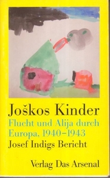 Jo&scaron;kos Kinder - Josef Indig