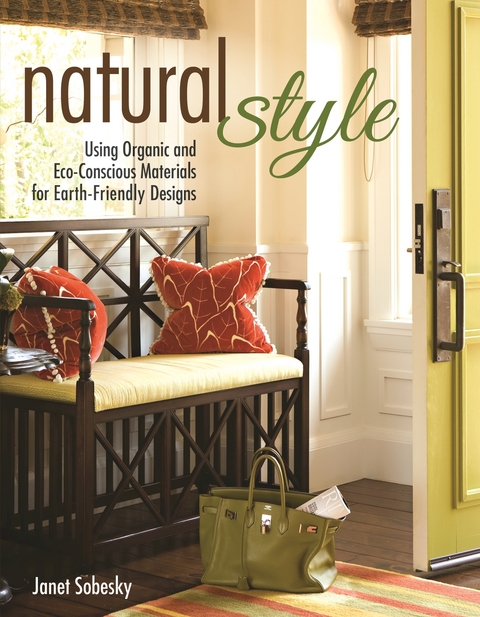 Natural Style - Janet Sobesky