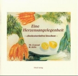 Eine Herzensangelegenheit - Theodor Conrad, Michael Kiffe