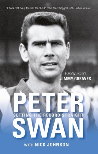 Peter Swan
