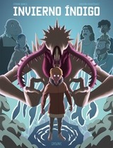 Invierno &iacute;ndigo - C&eacute;sar Herce