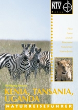 Kenia, Tansania, Uganda - Wolfgang Denzer