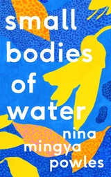 Small Bodies of Water -  Nina Mingya Powles