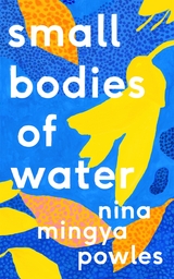 Small Bodies of Water - Nina Mingya Powles