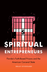 Spiritual Entrepreneurs - Brad Stoddard