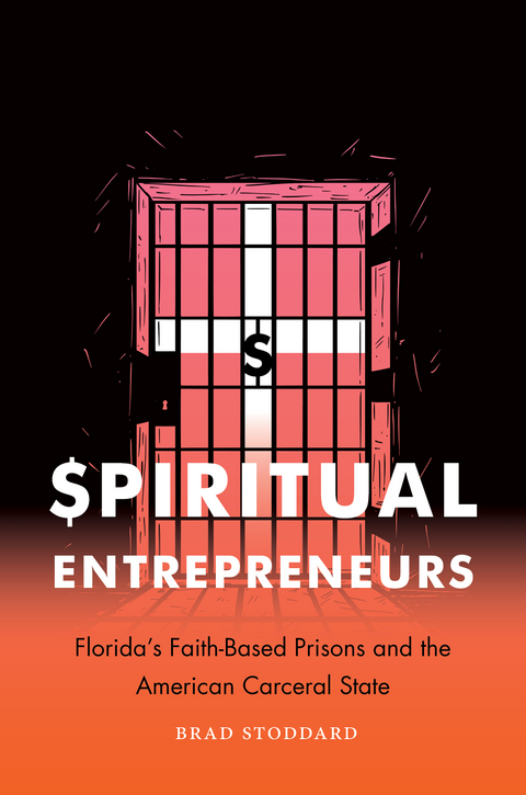 Spiritual Entrepreneurs - Brad Stoddard