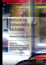Rethinking Vulnerability and Exclusion - 