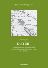 Ditfurt - Peter Stephan