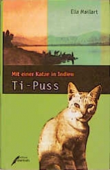 Ti-Puss - Ella Maillart