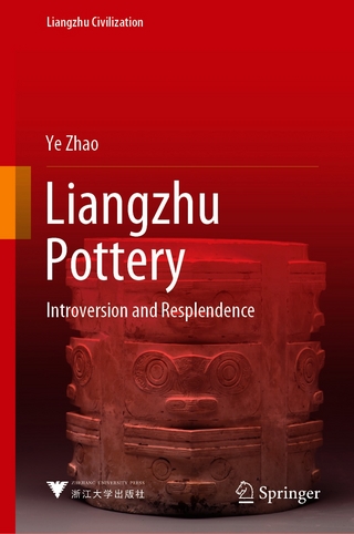Liangzhu Pottery