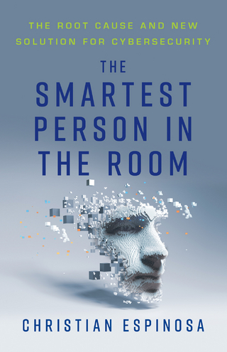 Smartest Person in the Room