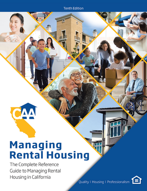 Managing Rental Housing -  California Apartment Association