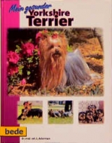Mein gesunder Yorkshire Terrier - L Ackerman