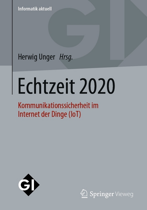 Echtzeit 2020 - 
